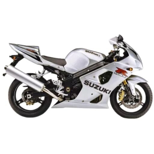 GSX-R 1000 (2003-2003)